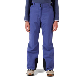 SKI PANTS GIRL INSULATED SKI PANT FUTURE BLUE