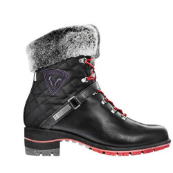 CHAUSSURES DE VILLE 1907 MEGEVE BLACK