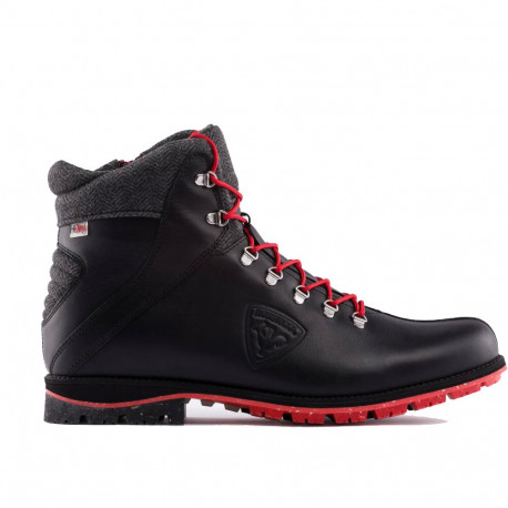 ZAPATOS 1907 CHAMONIX BLACK