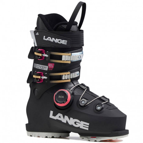 SKISCHUHE CONCEPT W RTL GW_BOA