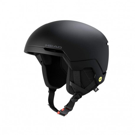 CASQUE DE SKI FAERO MIPS BLACK