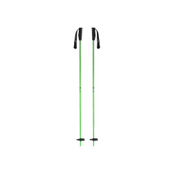 BATONS DE SKI META GREEN