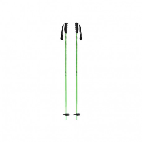 BATONS DE SKI META GREEN