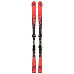 SCI RACETIGER GS + RMOTION TL 12 GW RED