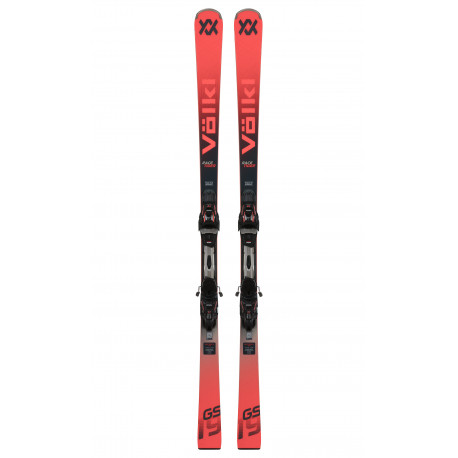 SCI RACETIGER GS + RMOTION TL 12 GW RED