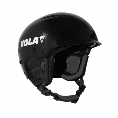CASCO DA SCI SENTINEL BLACK