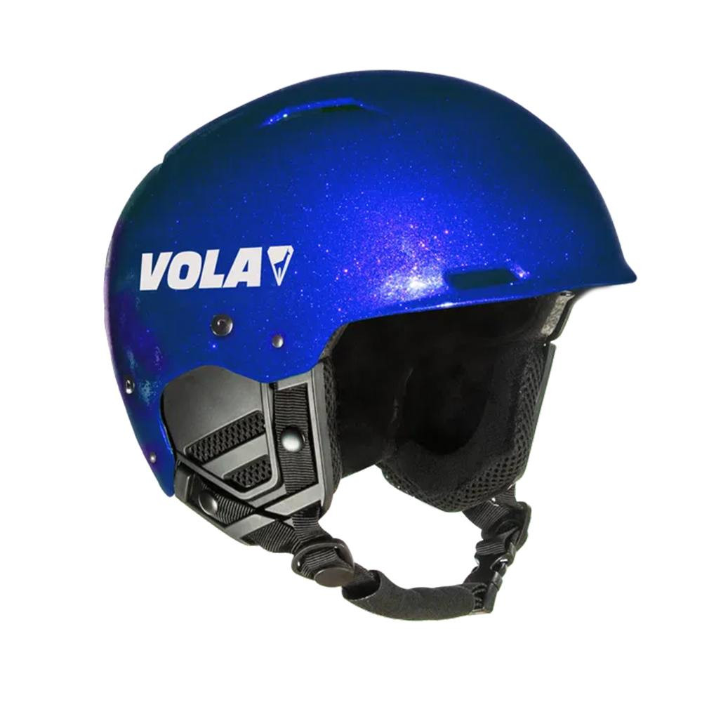 CASCO DA SCI SENTINEL BLUE