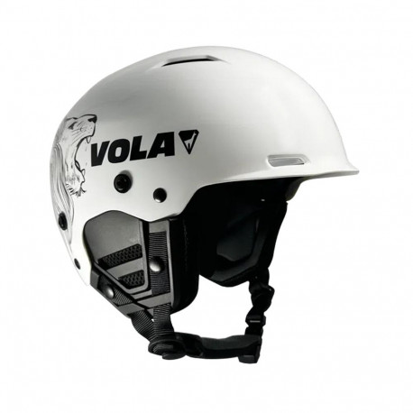 CASQUE DE SKI SENTINEL LION