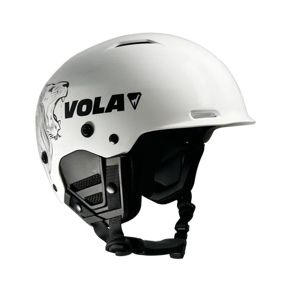 CASCO DA SCI SENTINEL LION