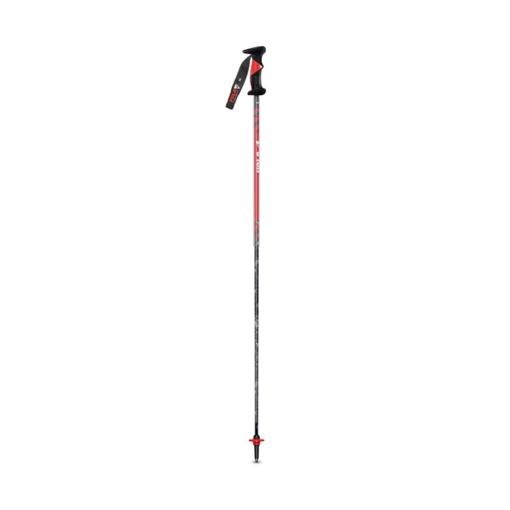 SKI POLES SLALOM CARBONE