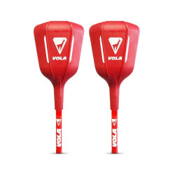 PROTECTORES DE MANOS PLASTIQUE NEW WORLD CUP