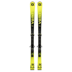 SCI RACETIGER SC YELLOW +VMOTION 12  GW YELLOW
