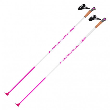 NORDISCHE STÜCKE TORNADO JUNIOR PINK