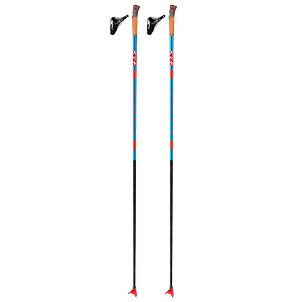 BATONS NORDIQUE NEW TEMPESTA BLUE