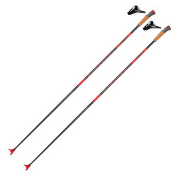 BATONS NORDIQUE TEMPESTA BLACK