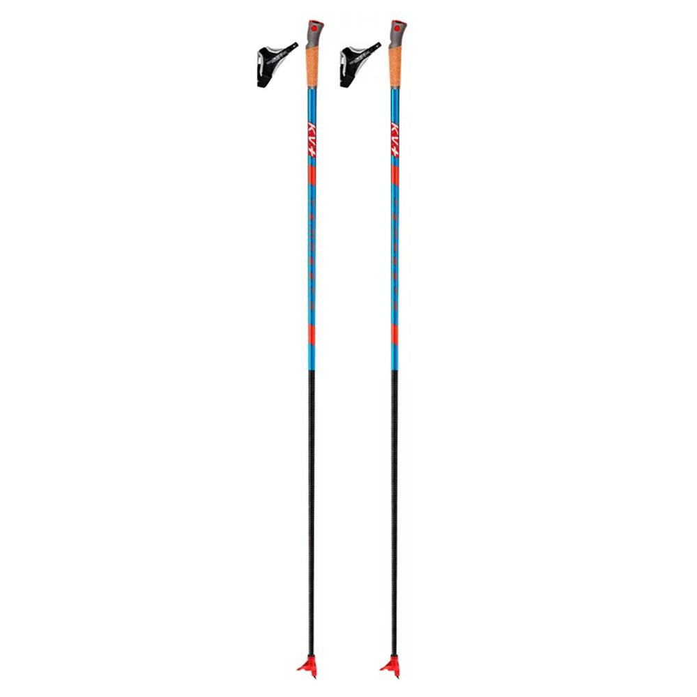 NORDISCHE STÜCKE TEMPESTA BLUE QCD
