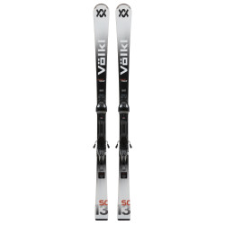 SCI RACETIGER SC WHITE + VMOTION 10  GW BLACK
