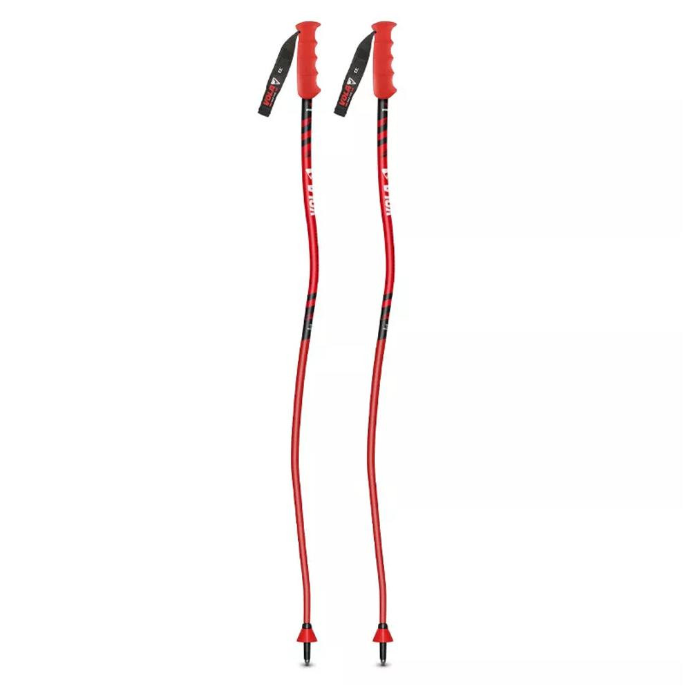 BATONS DE SKI GEANT ALUMINIUM