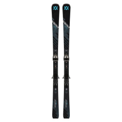 SKI PEREGRINE 76 MASTER + COMP 12 GW