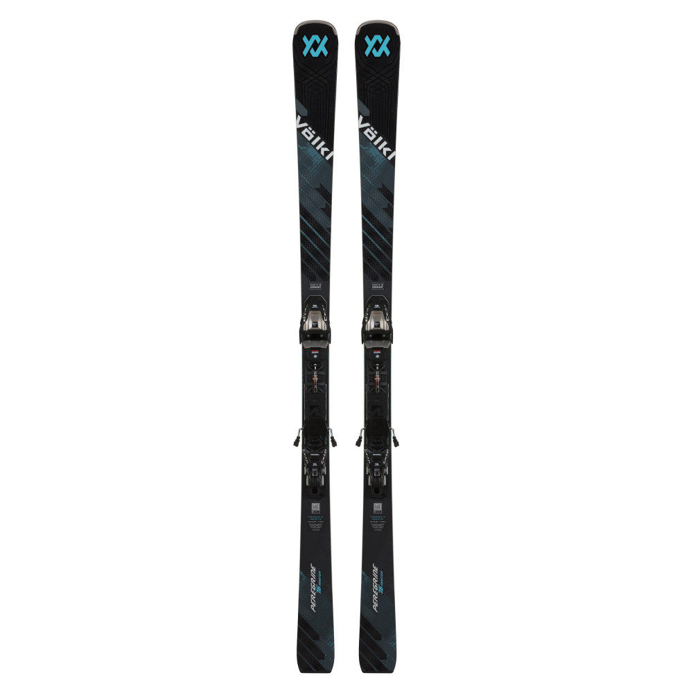 SKI PEREGRINE 76 MASTER + COMP 12 GW
