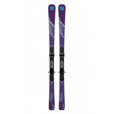 SKI PEREGRINE 76  + RMOTION TL 12 GW BLACK