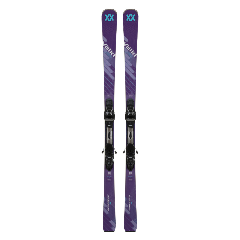 ESQUI PEREGRINE 76  + RMOTION TL 12 GW BLACK