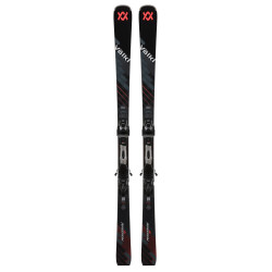 ESQUI PEREGRINE 72 BLACK + RMOTION TL 12 GW BLACK