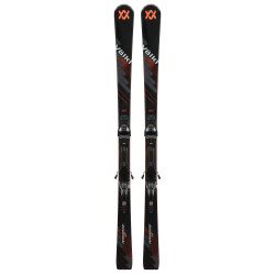 ESQUI PEREGRINE MT + VMOTION 10 GW BLACK