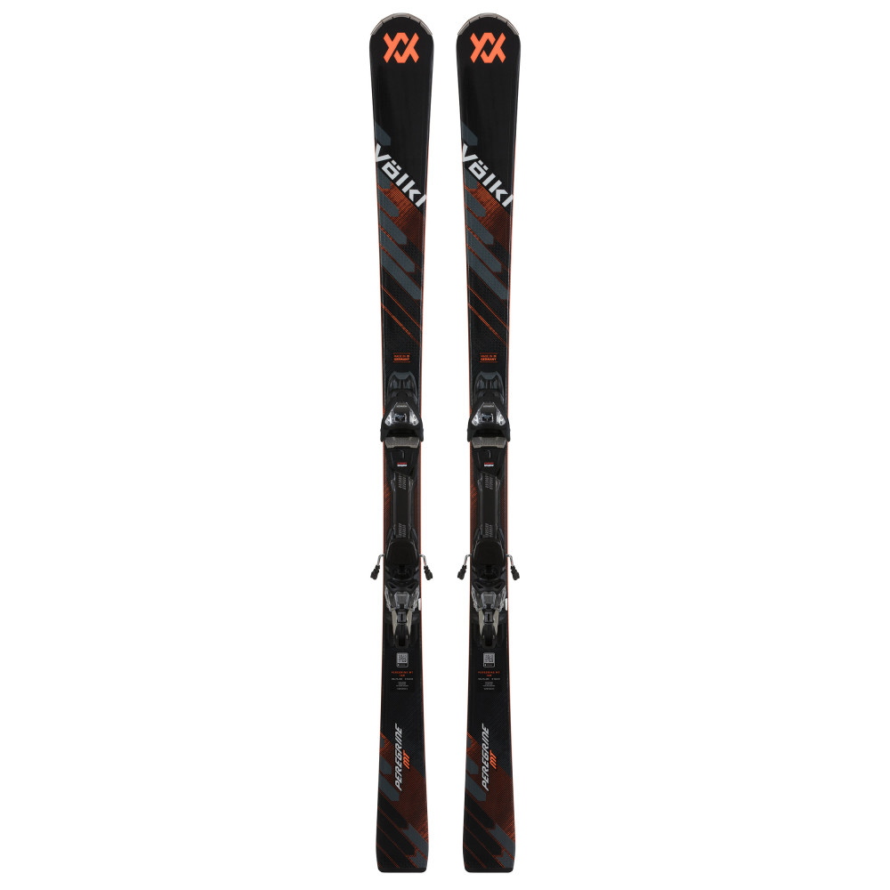 SCI PEREGRINE MT + VMOTION 10 GW BLACK