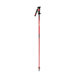 BATONS DE SKI SLALOM ALUMINIUM