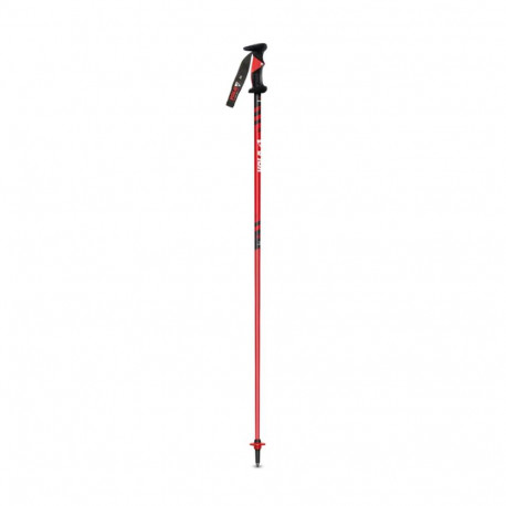 BASTONE DA SCI SLALOM ALUMINIUM