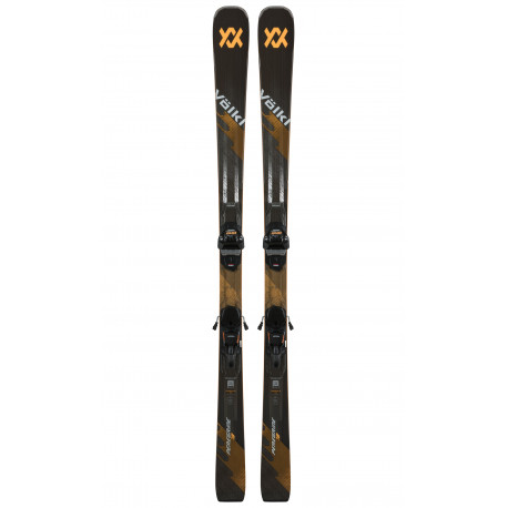 ESQUI PEREGRINE 78 LOWRIDE + LOWRIDE 11 TCX