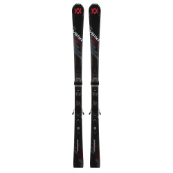 SKI PEREGRINE X + VMOTION 10 GW BLACK