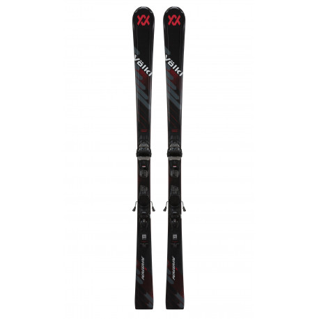 SCI PEREGRINE X + VMOTION 10 GW BLACK