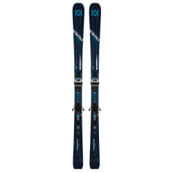 SKI PEREGRINE 82 LOWRIDE + LOWRIDE 13 FR