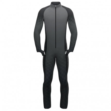 RACING SUIT COMPETITION BLACK