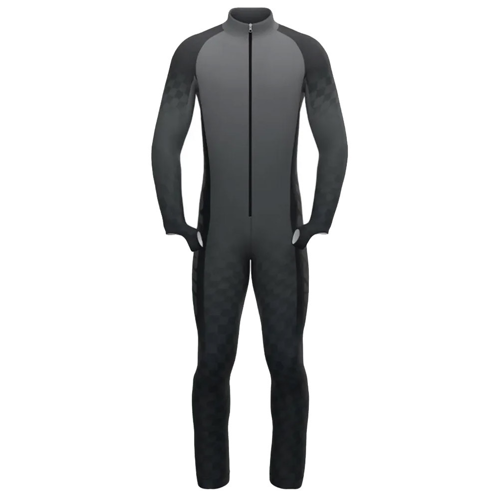 COMBINAISON COMPETITION BLACK 