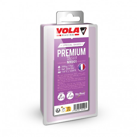 WACHS BASEN MX901 200G