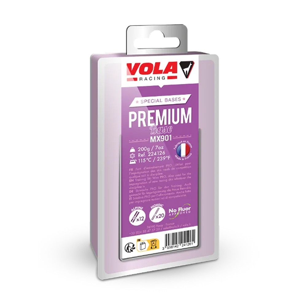 FART BASE MX901 200G