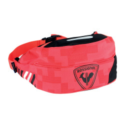 HIP BAG NORDIC THERMO BELT 1L HOT RED
