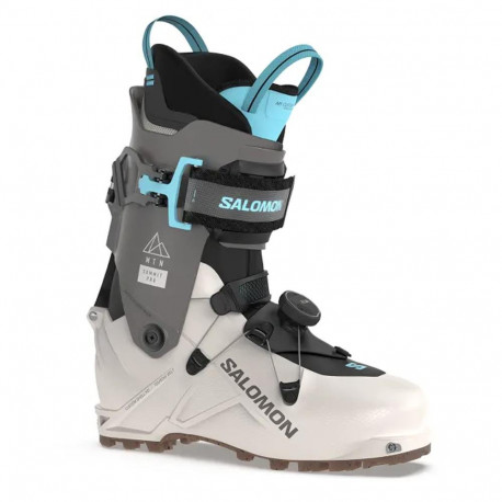 TOURING BOOTS MTN SUMMIT PRO W RAINY DAY/BELLUGA