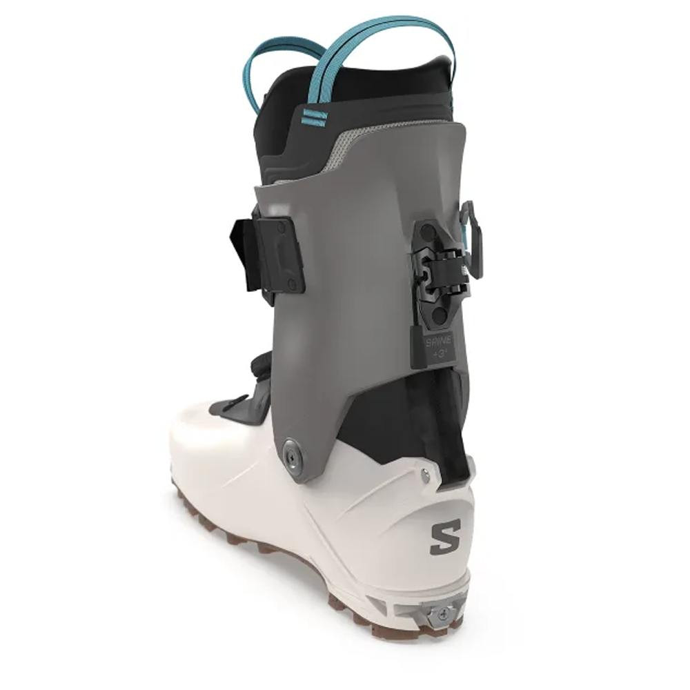 SCARPONI DA SCI ALPINISMO MTN SUMMIT PRO W RAINY DAY/BELLUGA