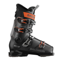 CHAUSSURES DE SKI S/PRO SUPRA BOA R100 GW BLACK