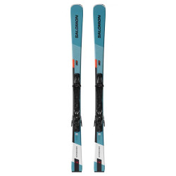 SKI S/MAX 6 + M10 GW L80 TAH