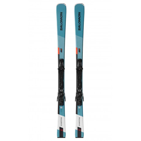 SKI S/MAX 6 + M10 GW L80 TAH