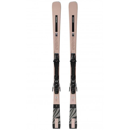 SKI S/MAX 8 RTL + M10 GW L80