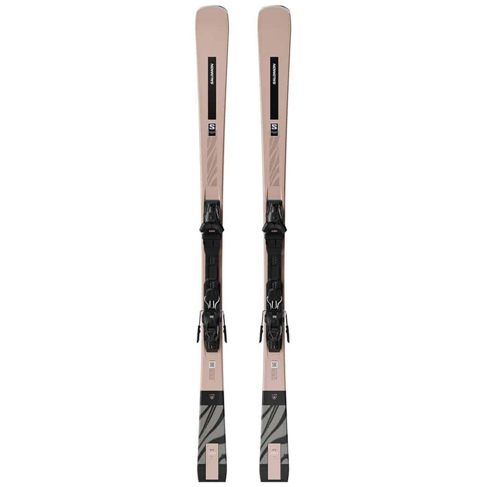 SKI S/MAX 8 RTL + M10 GW L80