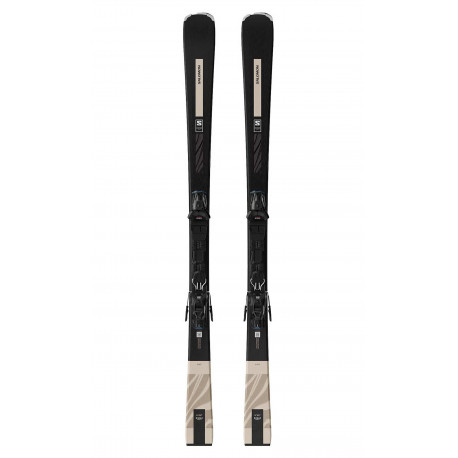 SKI S/MAX 6 XT + M10 GW L80