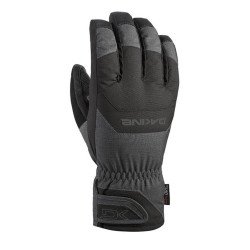 GANTS SCOUT SHORT GLOVE CARBON