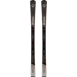 SKI FORZA 70° TI + NX 12 KONECT GW B80 BLACK